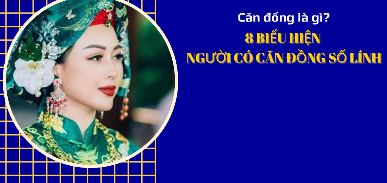 Những Quan Niệm Về Đạo và Căn Đồng